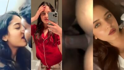 Hot Insta Girl Hard Fucking With Lover