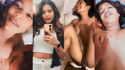 Sexy Girlfriend Hard Fucking Update