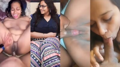 Tanker GF Creaming Hard Fucking