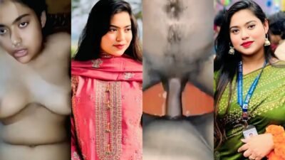 Horny GF Hard Fucking Big Cock