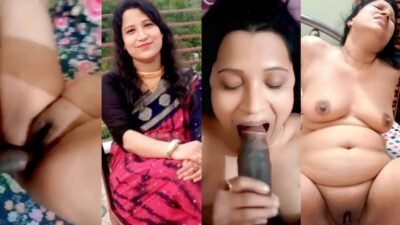 Sexy Bhabhi Big Cock Fucking Collection
