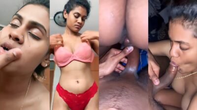 Sexy Horny Mallu Fucking