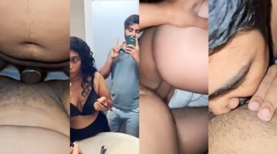 Collage Lovers Hard Fucking