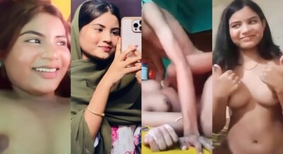 Cute Girl Fucking With Lover