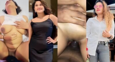 Sexy Wife Hard Fucking & Riding